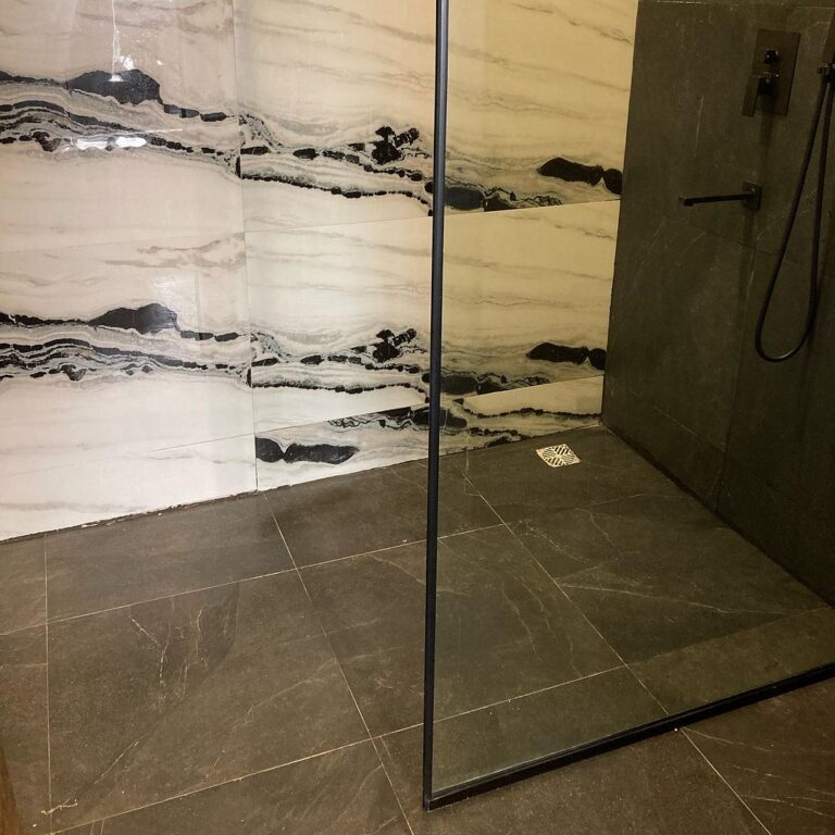 Post Construction Cleaning (AFTER)